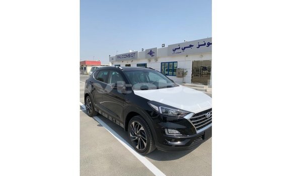 Buy Import Hyundai Tucson Black Car in Import - Dubai in Abseron Buy Import Hyundai Tucson Black Car in Import - Dubai in Abseron