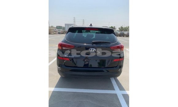 Buy Import Hyundai Tucson Black Car in Import - Dubai in Abseron Buy Import Hyundai Tucson Black Car in Import - Dubai in Abseron
