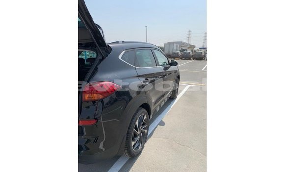 Buy Import Hyundai Tucson Black Car in Import - Dubai in Abseron Buy Import Hyundai Tucson Black Car in Import - Dubai in Abseron
