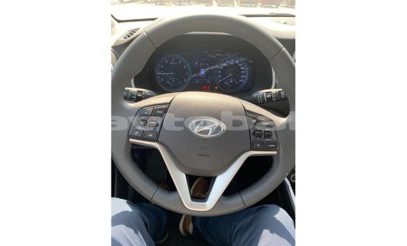 Buy Import Hyundai Tucson Black Car in Import - Dubai in Abseron Buy Import Hyundai Tucson Black Car in Import - Dubai in Abseron