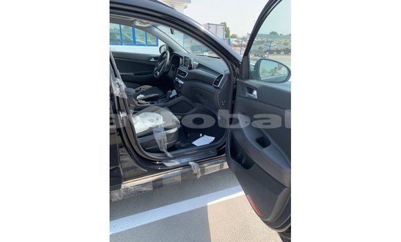 Buy Import Hyundai Tucson Black Car in Import - Dubai in Abseron Buy Import Hyundai Tucson Black Car in Import - Dubai in Abseron