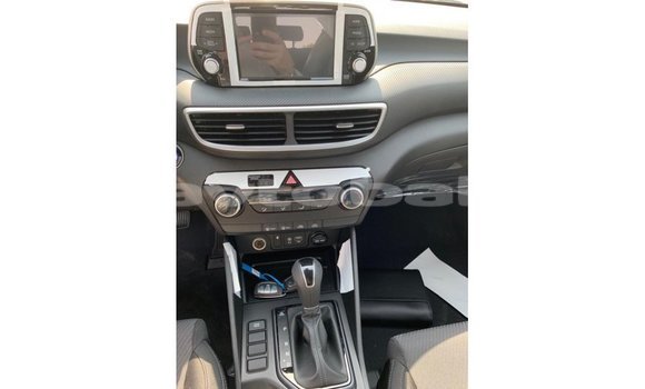 Buy Import Hyundai Tucson Black Car in Import - Dubai in Abseron Buy Import Hyundai Tucson Black Car in Import - Dubai in Abseron