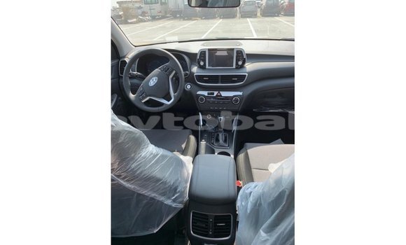 Buy Import Hyundai Tucson Black Car in Import - Dubai in Abseron Buy Import Hyundai Tucson Black Car in Import - Dubai in Abseron