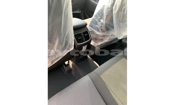Buy Import Hyundai Tucson Black Car in Import - Dubai in Abseron Buy Import Hyundai Tucson Black Car in Import - Dubai in Abseron