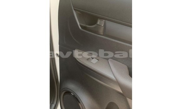 Buy Import Toyota Hilux White Car in Import - Dubai in Abseron Buy Import Toyota Hilux White Car in Import - Dubai in Abseron