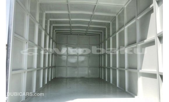 Buy Import Hino 300 Series White Truck in Import - Dubai in Abseron Buy Import Hino 300 Series White Truck in Import - Dubai in Abseron