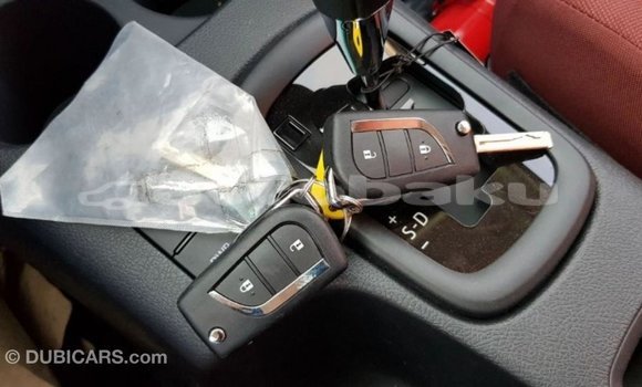 Buy Import Toyota Hilux Black Car in Import - Dubai in Abseron Buy Import Toyota Hilux Black Car in Import - Dubai in Abseron