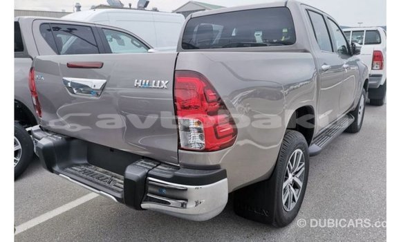 Buy Import Toyota Hilux Other Car in Import - Dubai in Abseron Buy Import Toyota Hilux Other Car in Import - Dubai in Abseron