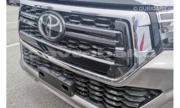Buy Import Toyota Hilux Other Car in Import - Dubai in Abseron Buy Import Toyota Hilux Other Car in Import - Dubai in Abseron