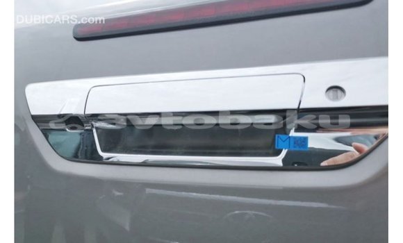 Buy Import Toyota Hilux Other Car in Import - Dubai in Abseron Buy Import Toyota Hilux Other Car in Import - Dubai in Abseron