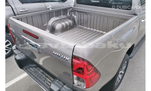 Buy Import Toyota Hilux Other Car in Import - Dubai in Abseron Buy Import Toyota Hilux Other Car in Import - Dubai in Abseron