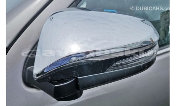 Buy Import Toyota Hilux Other Car in Import - Dubai in Abseron Buy Import Toyota Hilux Other Car in Import - Dubai in Abseron