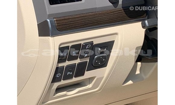 Buy Import Toyota Land Cruiser Black Car in Import - Dubai in Abseron Buy Import Toyota Land Cruiser Black Car in Import - Dubai in Abseron