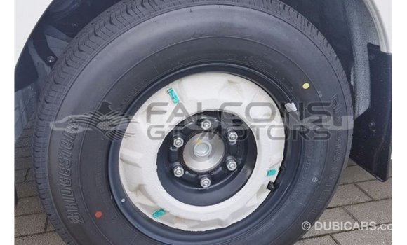 Buy Import Toyota Hiace White Car in Import - Dubai in Abseron Buy Import Toyota Hiace White Car in Import - Dubai in Abseron