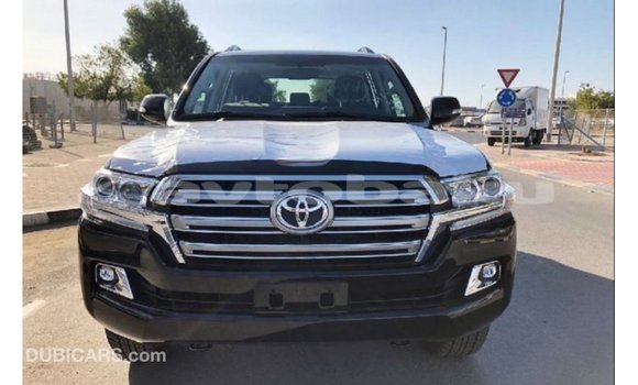 Buy Import Toyota Land Cruiser Black Car in Import - Dubai in Abseron Buy Import Toyota Land Cruiser Black Car in Import - Dubai in Abseron
