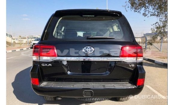Buy Import Toyota Land Cruiser Black Car in Import - Dubai in Abseron Buy Import Toyota Land Cruiser Black Car in Import - Dubai in Abseron