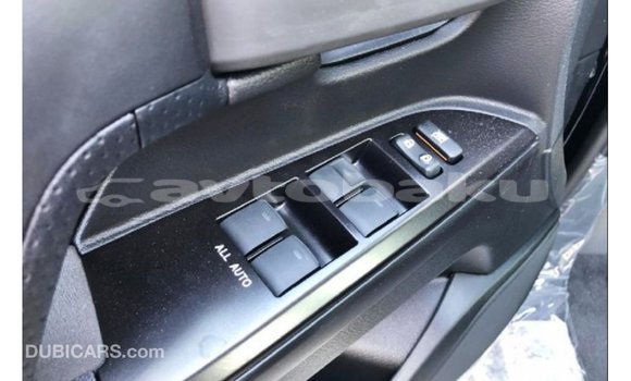 Buy Import Toyota Land Cruiser Black Car in Import - Dubai in Abseron Buy Import Toyota Land Cruiser Black Car in Import - Dubai in Abseron