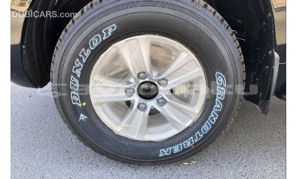 Buy Import Toyota Land Cruiser Black Car in Import - Dubai in Abseron Buy Import Toyota Land Cruiser Black Car in Import - Dubai in Abseron