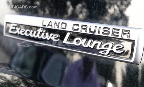 Buy Import Toyota Land Cruiser Other Car in Import - Dubai in Abseron Buy Import Toyota Land Cruiser Other Car in Import - Dubai in Abseron