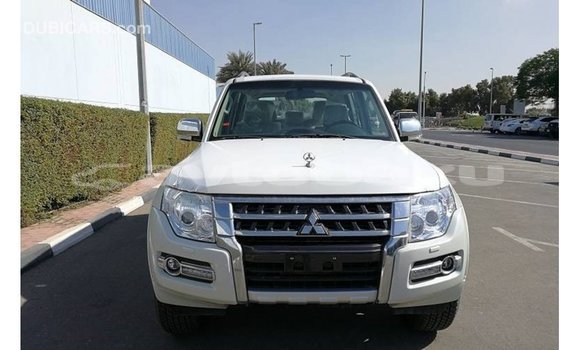 Buy Import Mitsubishi Pajero White Car in Import - Dubai in Abseron Buy Import Mitsubishi Pajero White Car in Import - Dubai in Abseron