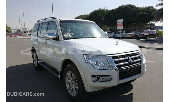 Buy Import Mitsubishi Pajero White Car in Import - Dubai in Abseron Buy Import Mitsubishi Pajero White Car in Import - Dubai in Abseron