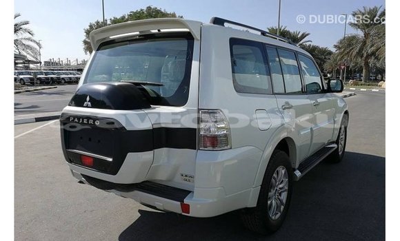 Buy Import Mitsubishi Pajero White Car in Import - Dubai in Abseron Buy Import Mitsubishi Pajero White Car in Import - Dubai in Abseron