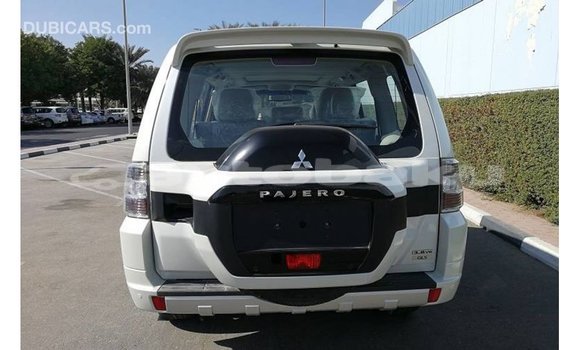 Buy Import Mitsubishi Pajero White Car in Import - Dubai in Abseron Buy Import Mitsubishi Pajero White Car in Import - Dubai in Abseron