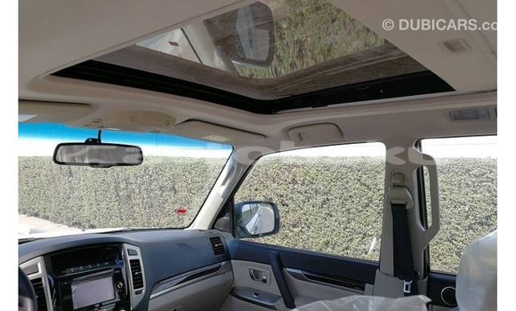 Buy Import Mitsubishi Pajero White Car in Import - Dubai in Abseron Buy Import Mitsubishi Pajero White Car in Import - Dubai in Abseron