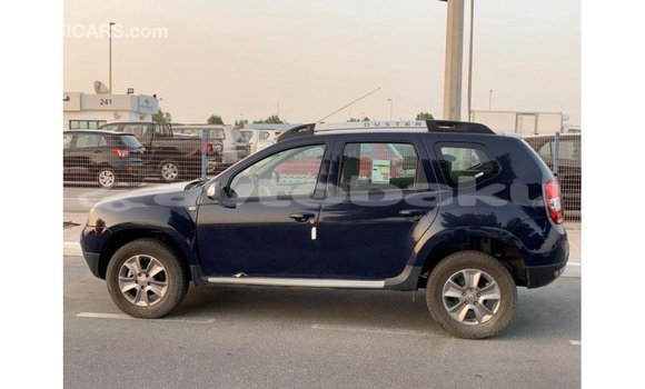 Buy Import Renault Duster Black Car in Import - Dubai in Abseron Buy Import Renault Duster Black Car in Import - Dubai in Abseron
