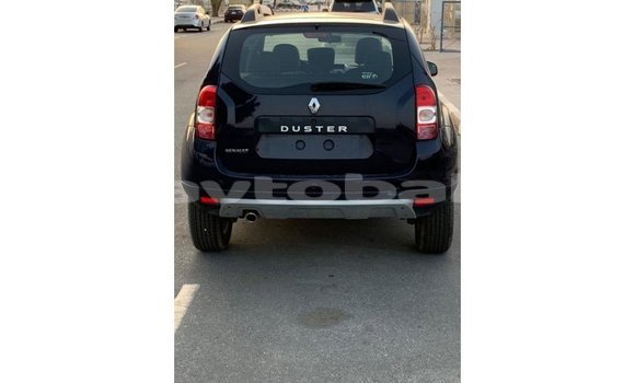 Buy Import Renault Duster Black Car in Import - Dubai in Abseron Buy Import Renault Duster Black Car in Import - Dubai in Abseron
