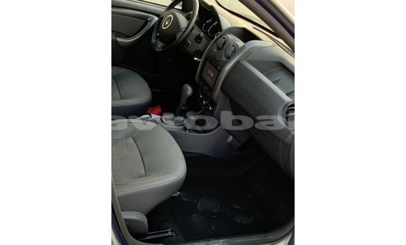 Buy Import Renault Duster Black Car in Import - Dubai in Abseron Buy Import Renault Duster Black Car in Import - Dubai in Abseron