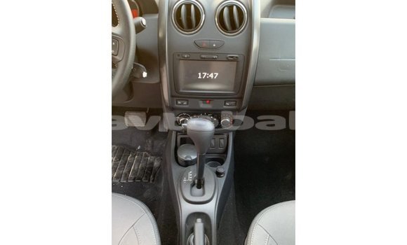 Buy Import Renault Duster Black Car in Import - Dubai in Abseron Buy Import Renault Duster Black Car in Import - Dubai in Abseron