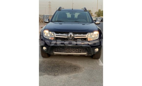 Buy Import Renault Duster Black Car in Import - Dubai in Abseron Buy Import Renault Duster Black Car in Import - Dubai in Abseron
