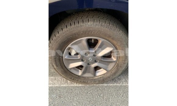 Buy Import Renault Duster Black Car in Import - Dubai in Abseron Buy Import Renault Duster Black Car in Import - Dubai in Abseron