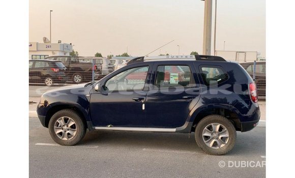 Buy Import Renault Duster Black Car in Import - Dubai in Abseron Buy Import Renault Duster Black Car in Import - Dubai in Abseron