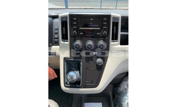 Buy Import Toyota Hiace White Car in Import - Dubai in Abseron Buy Import Toyota Hiace White Car in Import - Dubai in Abseron