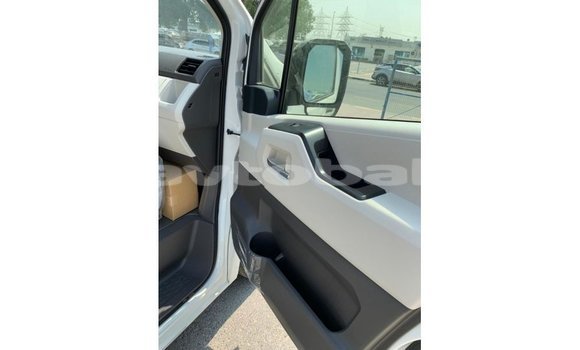 Buy Import Toyota Hiace White Car in Import - Dubai in Abseron Buy Import Toyota Hiace White Car in Import - Dubai in Abseron