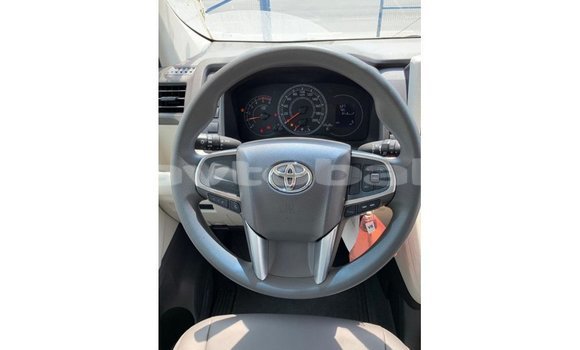 Buy Import Toyota Hiace White Car in Import - Dubai in Abseron Buy Import Toyota Hiace White Car in Import - Dubai in Abseron