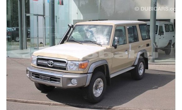 Buy Import Toyota Land Cruiser Beige Car in Import - Dubai in Abseron Buy Import Toyota Land Cruiser Beige Car in Import - Dubai in Abseron