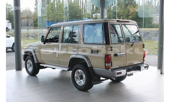 Buy Import Toyota Land Cruiser Beige Car in Import - Dubai in Abseron Buy Import Toyota Land Cruiser Beige Car in Import - Dubai in Abseron