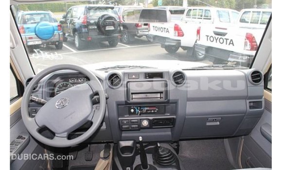 Buy Import Toyota Land Cruiser Beige Car in Import - Dubai in Abseron Buy Import Toyota Land Cruiser Beige Car in Import - Dubai in Abseron