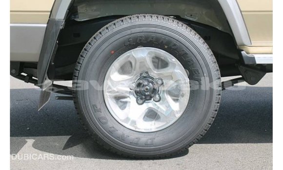 Buy Import Toyota Land Cruiser Beige Car in Import - Dubai in Abseron Buy Import Toyota Land Cruiser Beige Car in Import - Dubai in Abseron