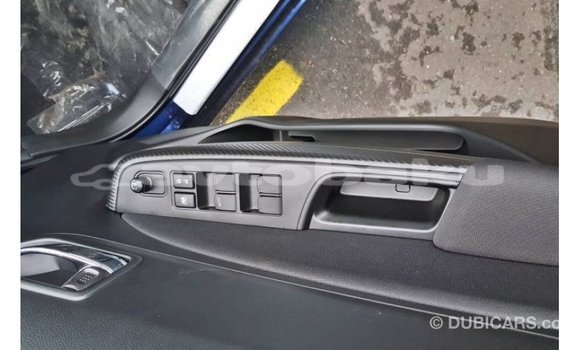 Buy Import Suzuki Swift Blue Car in Import - Dubai in Abseron Buy Import Suzuki Swift Blue Car in Import - Dubai in Abseron