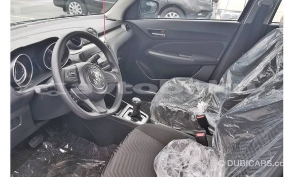 Buy Import Suzuki Swift Blue Car in Import - Dubai in Abseron Buy Import Suzuki Swift Blue Car in Import - Dubai in Abseron