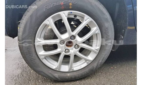 Buy Import Suzuki Swift Blue Car in Import - Dubai in Abseron Buy Import Suzuki Swift Blue Car in Import - Dubai in Abseron