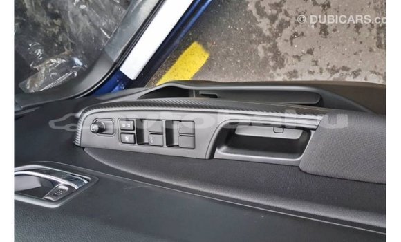Buy Import Suzuki Swift Blue Car in Import - Dubai in Abseron Buy Import Suzuki Swift Blue Car in Import - Dubai in Abseron