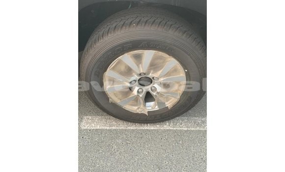 Buy Import Toyota Land Cruiser Black Car in Import - Dubai in Abseron Buy Import Toyota Land Cruiser Black Car in Import - Dubai in Abseron