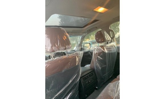 Buy Import Toyota Land Cruiser Black Car in Import - Dubai in Abseron Buy Import Toyota Land Cruiser Black Car in Import - Dubai in Abseron