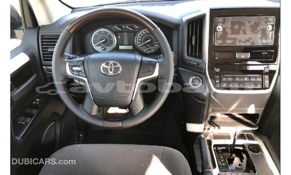 Buy Import Toyota Land Cruiser Black Car in Import - Dubai in Abseron Buy Import Toyota Land Cruiser Black Car in Import - Dubai in Abseron