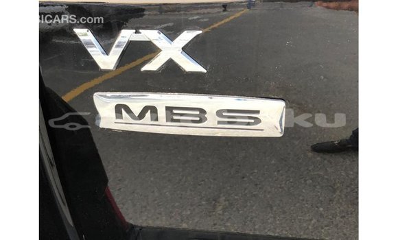 Buy Import Toyota Land Cruiser Black Car in Import - Dubai in Abseron Buy Import Toyota Land Cruiser Black Car in Import - Dubai in Abseron